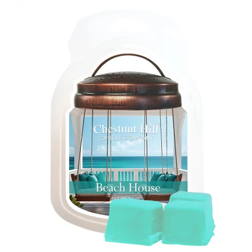 Beach House - Wax Melts 99 g.