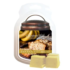 Banana Nut Bread - Wax Melts 99 g.