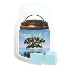Island Breeze - Wax Melts 99 g.