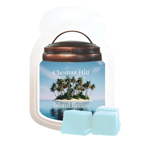 Island Breeze - Wax Melts 99 g.