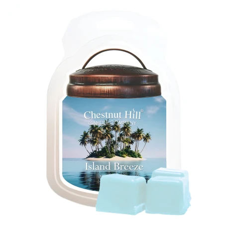 Island Breeze - Wax Melts 99 g.