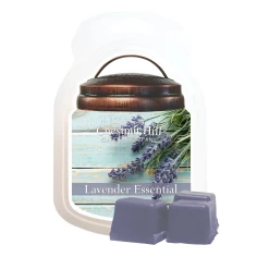 Lavender Essential - Wax Melts 99 g.