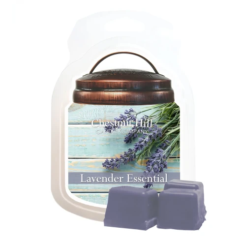 Lavender Essential - Wax Melts 99 g.