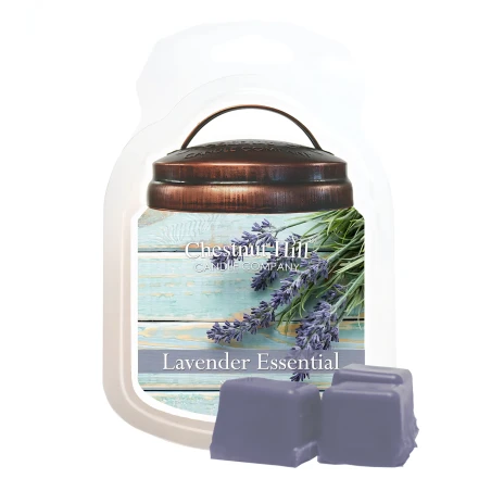 Lavender Essential - Wax Melts 99 g.