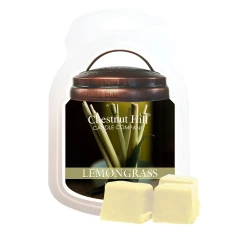 Lemongrass - Wax Melts 99 g.