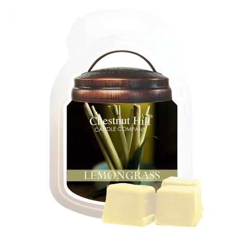 Lemongrass - Wax Melts 99 g.