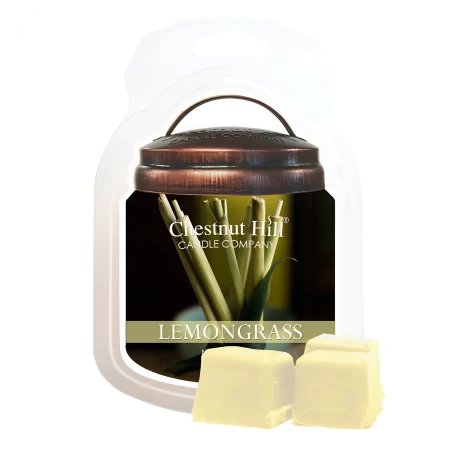 Lemongrass - Wax Melts 99 g.