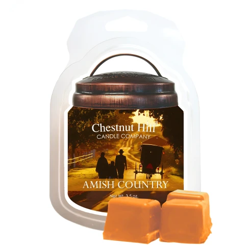 Amish Country - Wax Melts 99 g.