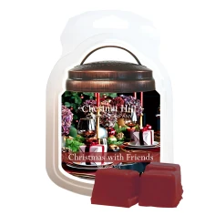 Christmas with Friends - Wax Melts 99 g.