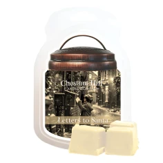 Letters to Santa - Wax Melts 99 g.