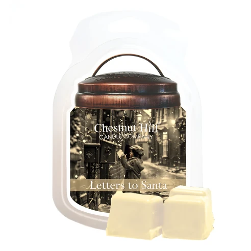 Letters to Santa - Wax Melts 99 g.