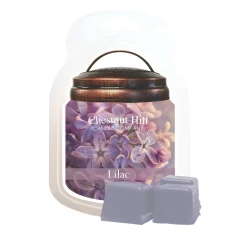 Lilac - Wax Melts 99 g.