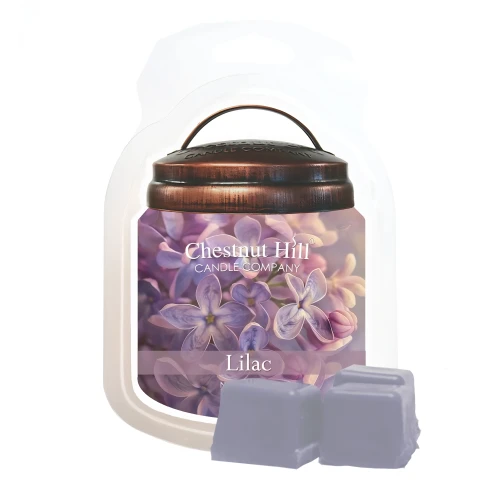 Lilac - Wax Melts 99 g.