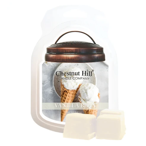 Vanilla Bean - Wax Melts 99 g.