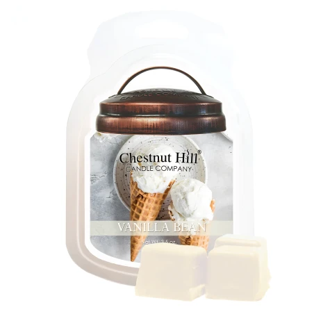 Vanilla Bean - Wax Melts 99 g.