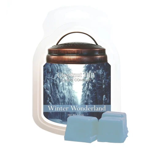 Winter Wonderland - Wax Melts 99 g.