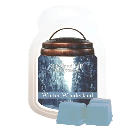 Winter Wonderland - Wax Melts 99 g.
