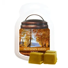 Autumn Days - Wax Melts 99 g.