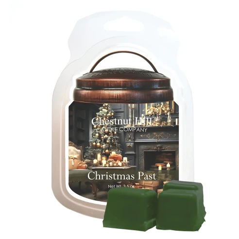 Christmas Past - Wax Melts 99 g.