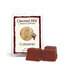 Cabernet - Wax Melts 85 g.