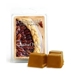 Caramel Pecan - Wax Melts 85 g.
