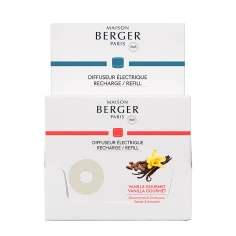 Vanille Gourmet - Recarga Difusor Nomad