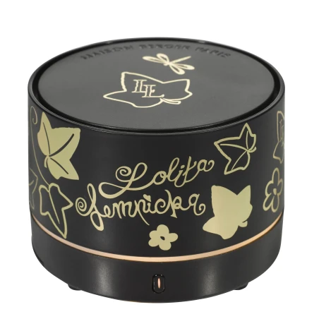 Nomad Lolita Lempicka Noir - Difusor Portátil