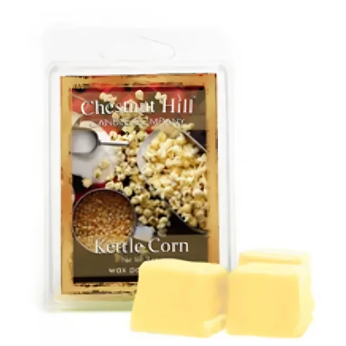 Kettle Corn - Wax Melts 85 g.