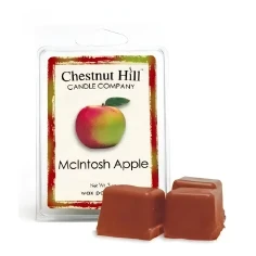 McIntosh Apple - Wax Melts 85 g.