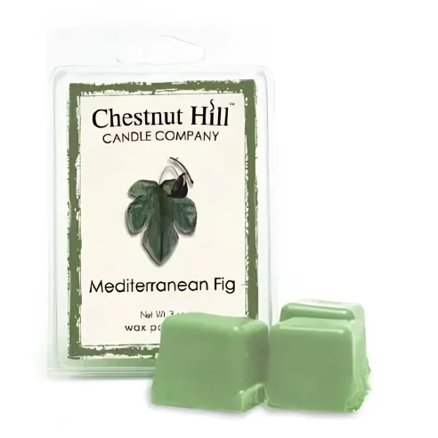 Mediterranean Fig - Wax Melts 85 g.