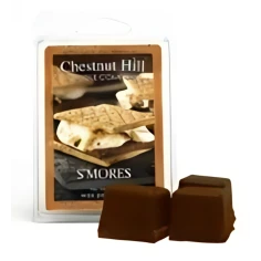 Smores - Wax Melts 85 g.