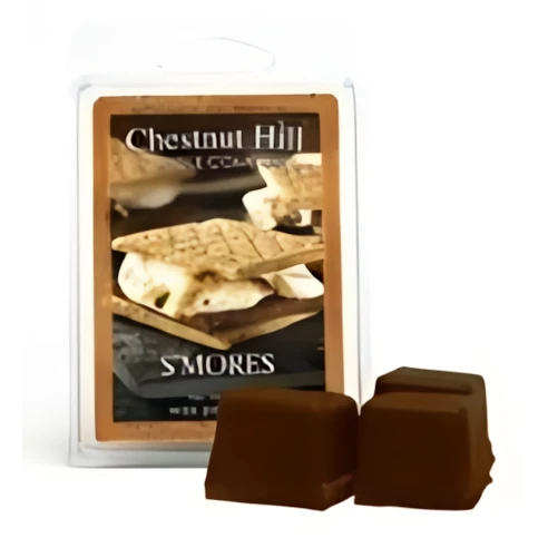 Smores - Wax Melts 85 g.