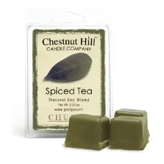 Spiced Tea - Wax Melts 85 g.