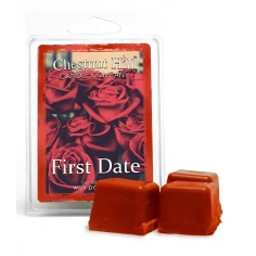 First Date - Wax Melts 85 g.
