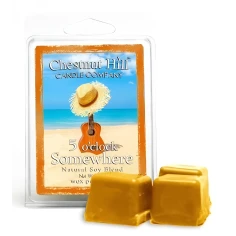 5 O'Clock Somewhere - Wax Melts 85 g.