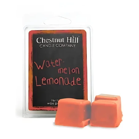 Watermelon Lemonade - Wax Melts 85 g.