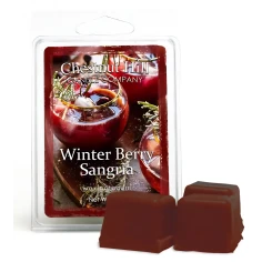 Winter Berry Sangria - Wax Melts 85 g.