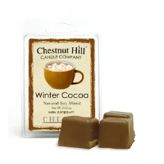 Winter Cocoa - Wax Melts 85 g.