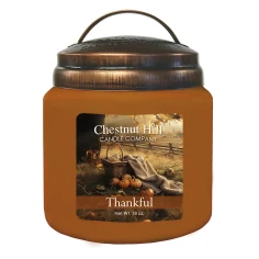 Thankful - Bote Grande 510 g.