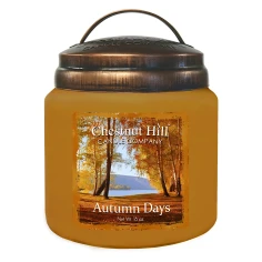 Autumn Days - Bote Grande 510 g.