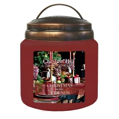 Christmas with Friends - Bote Grande 510 g.