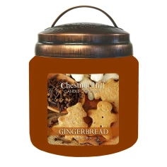 Gingerbread - Bote Grande 510 g.