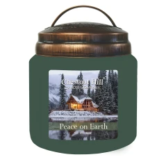 Peace on Earth - Bote Grande 510 g.