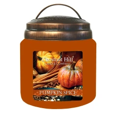 Pumpkin Spice - Bote Grande 510 g.