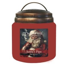 Santa's Pipe - Bote Grande 510 g.