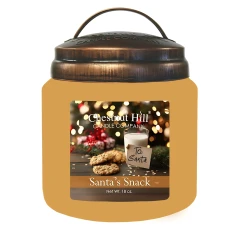 Santa's Snack - Bote Grande 510 g.