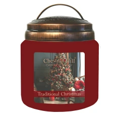 Traditional Christmas - Bote Grande 510 g.