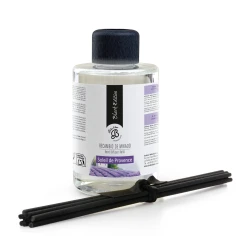 Soleil de Provence - Recambio de Mikado Black Edition 300 ml.