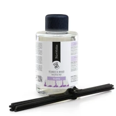 Violetta - Recambio de Mikado Black Edition 300 ml.