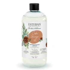 Cèdre sauvage - Recambio de Mikado 500 ml.